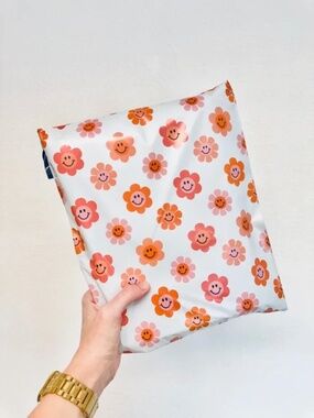 10x13" Poly Mailers - Set of 25